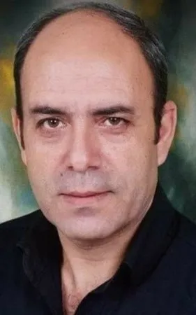 Habil Khanlarov