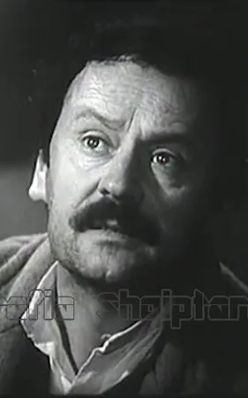 Simon Bitri