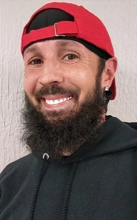 Cale McConnell