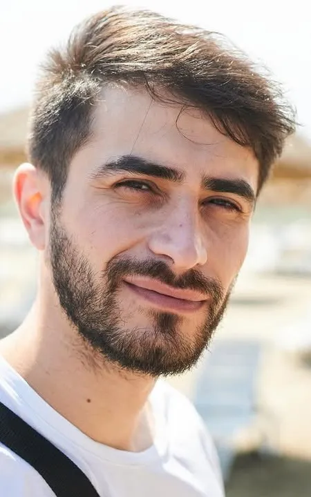 Gurban Ahmadov
