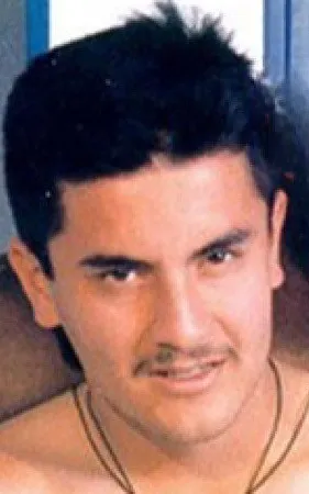 Alex Mendez