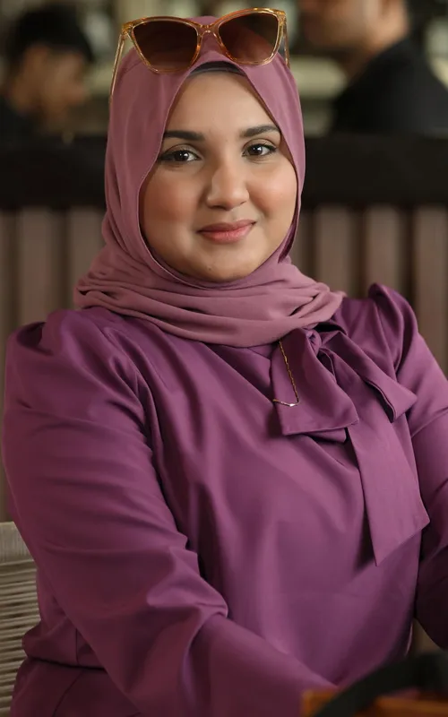 Aishath Laisha Latheef