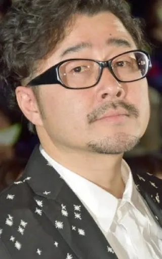 Atsushi Kaneshige