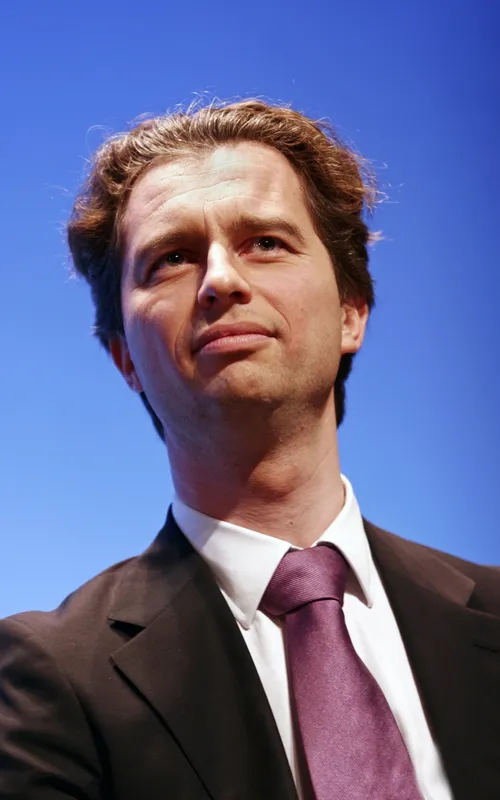 David Martinon