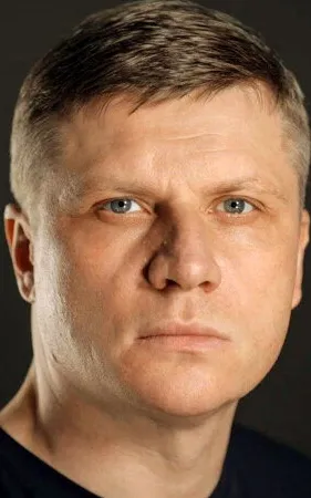Alexey Voskresensky