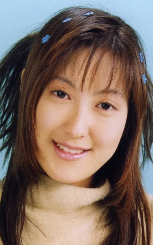 Rie Kanda