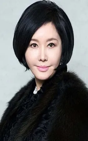 Yoo Hye-ri