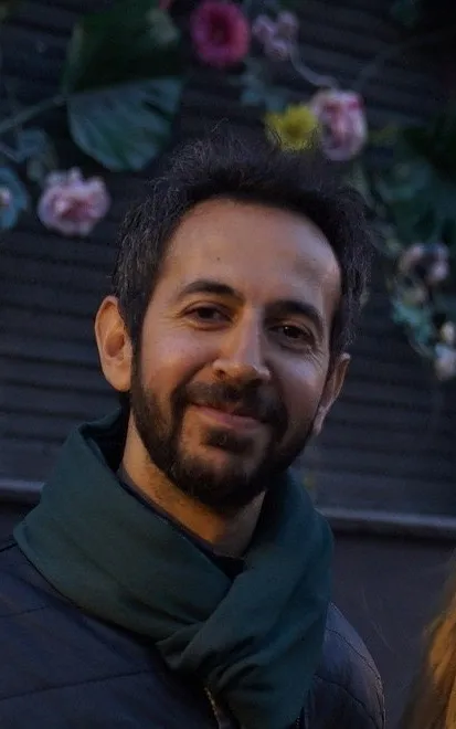 Mohamed Siam