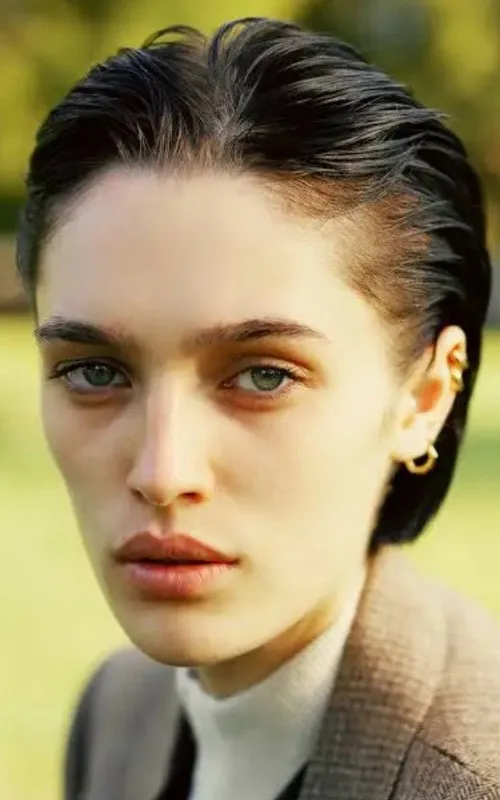 Grace Kicaj