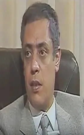 Nabil Al Helfawi
