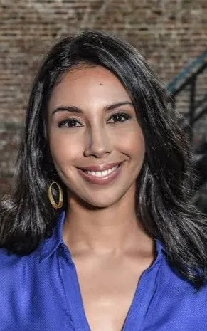 Danira Boukhriss Terkessidis