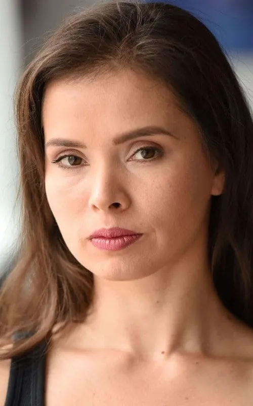 Olga N. Bogdanova