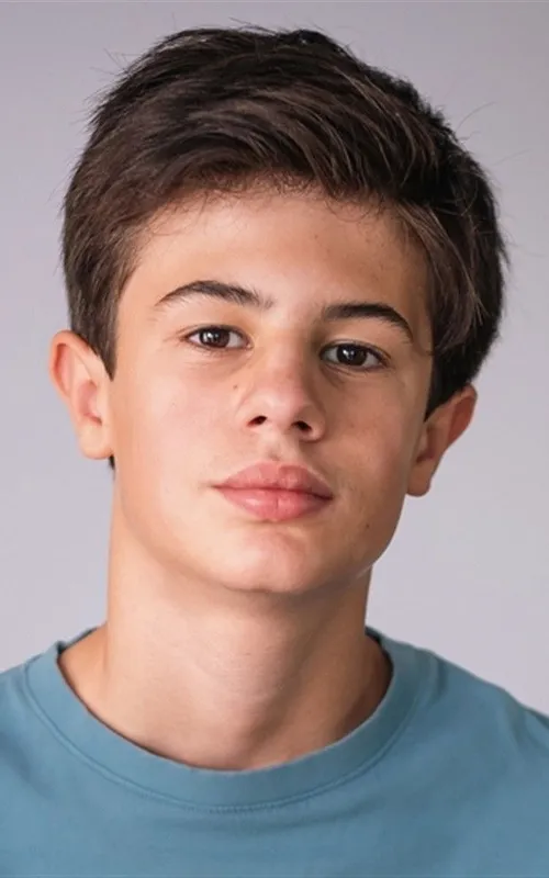 Oscar Tresanini