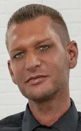 Wrex Wylde