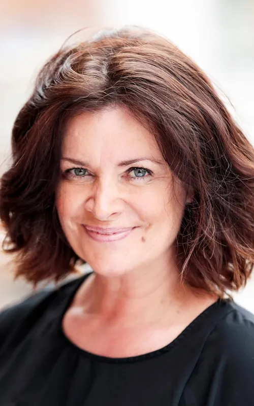 Agnes Lillis