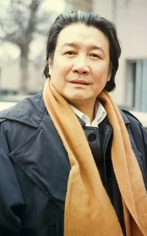 Huang Xiaoli