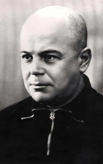 Viktor Shklovskiy