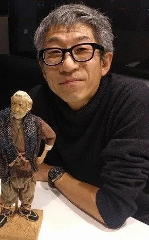 Takeshi Yashiro