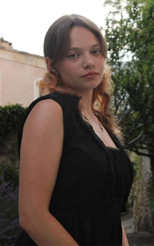 Julia Bennett