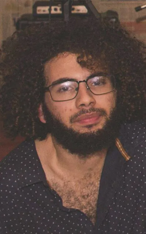 Marcos Gabriel Faria