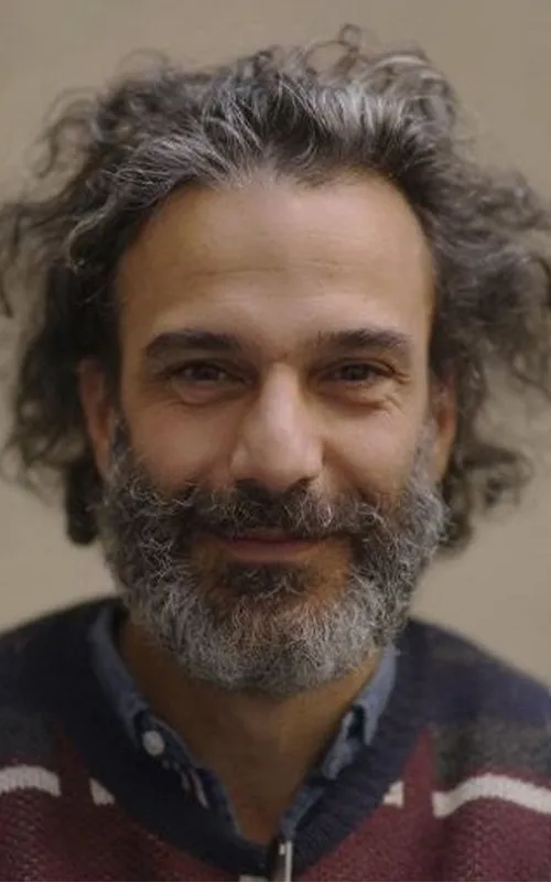 Bastien Ehouzan