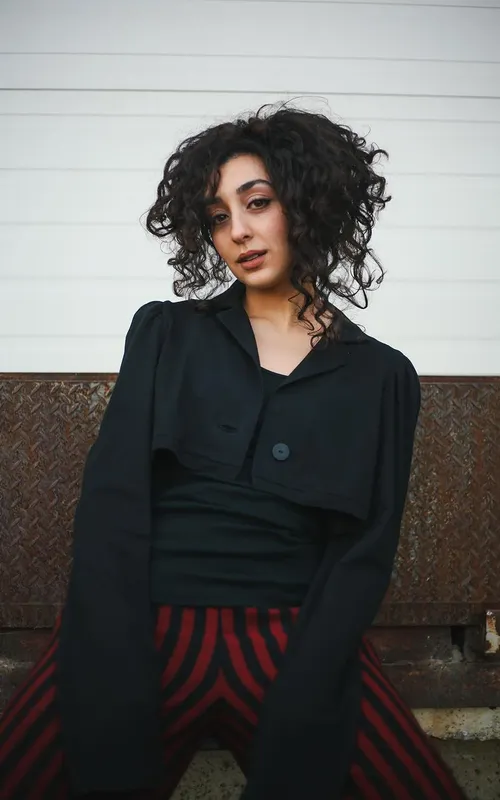 Gabriella Circosta