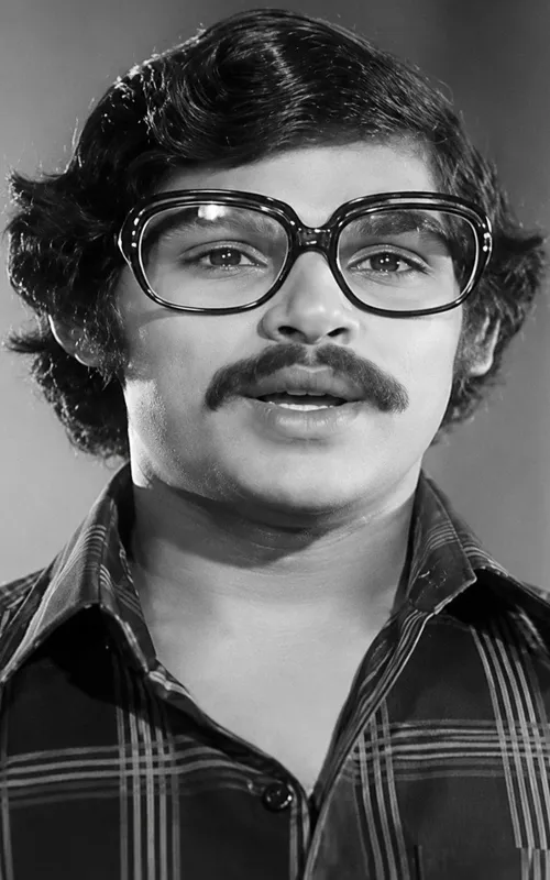 Master Sekhar