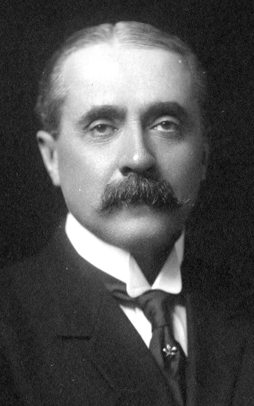 Herbert Kelcey