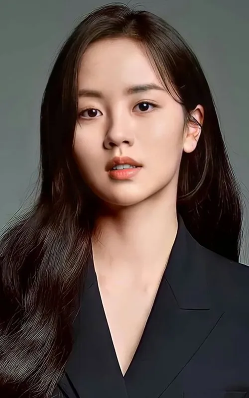 Kim So-hyun