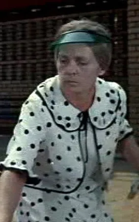 Varvara Ryabtseva