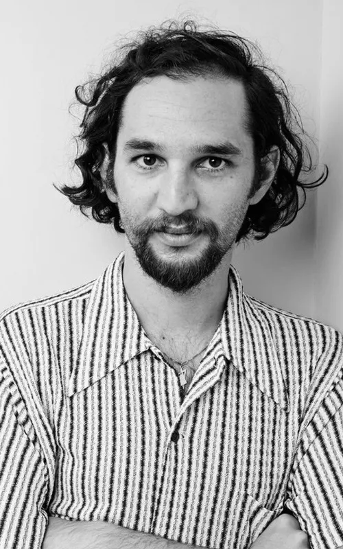 Josh Safdie