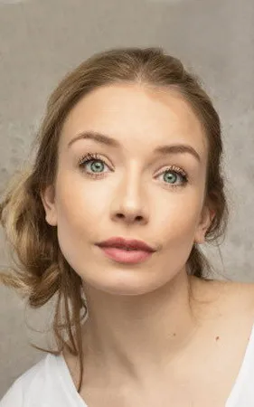 Jade Matthew