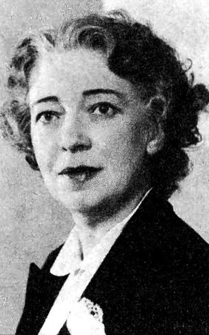 Þóra Borg Einarsson