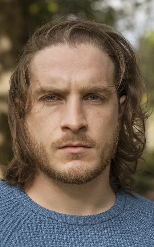 Fearghal Geraghty