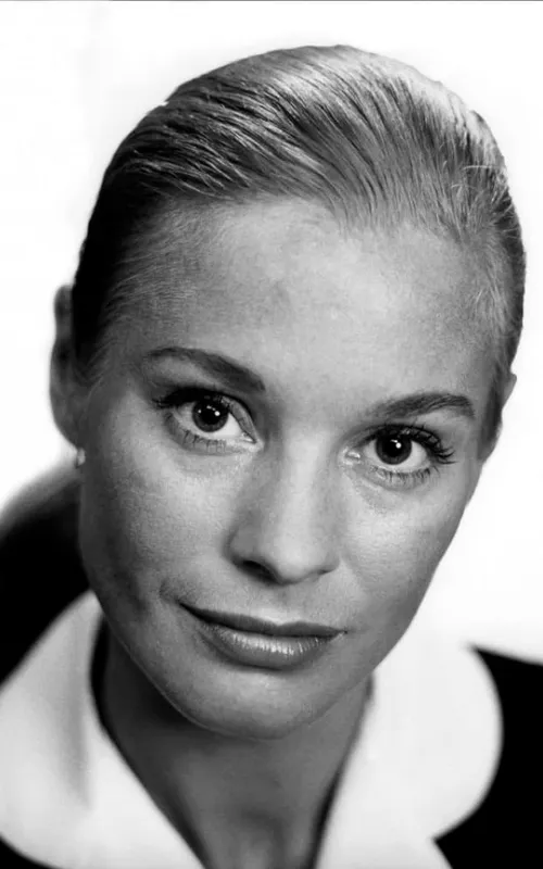 Ingrid Thulin