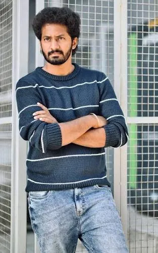 Balaji Thiyagarajan