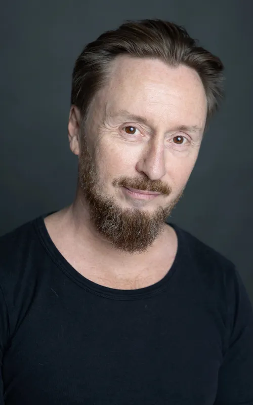 Janne Suutarinen