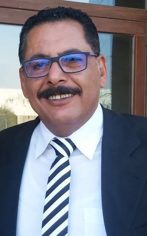 Batie Khalil