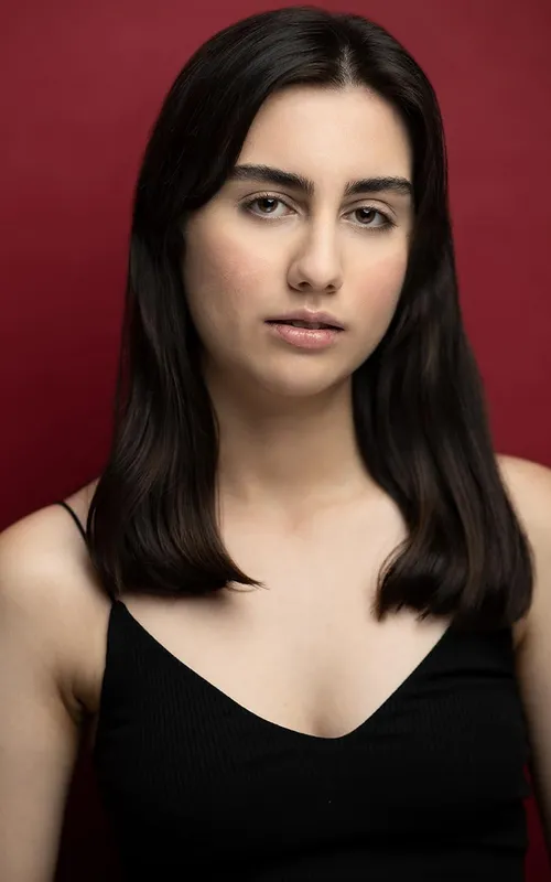 Asal Torabi
