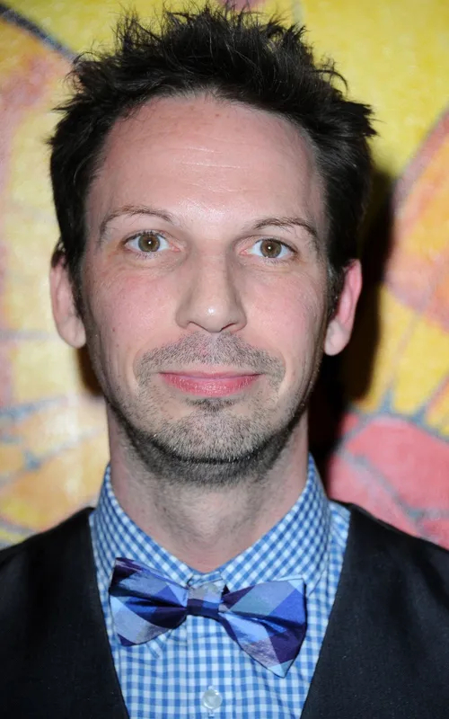 Rich Mallery