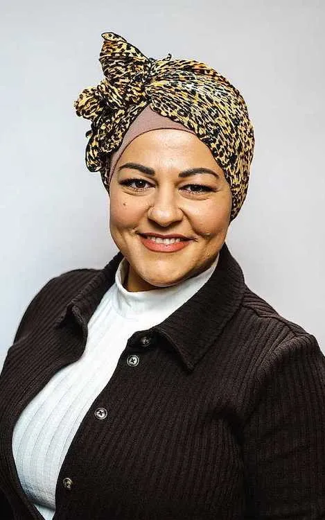 Zeina Mourtada