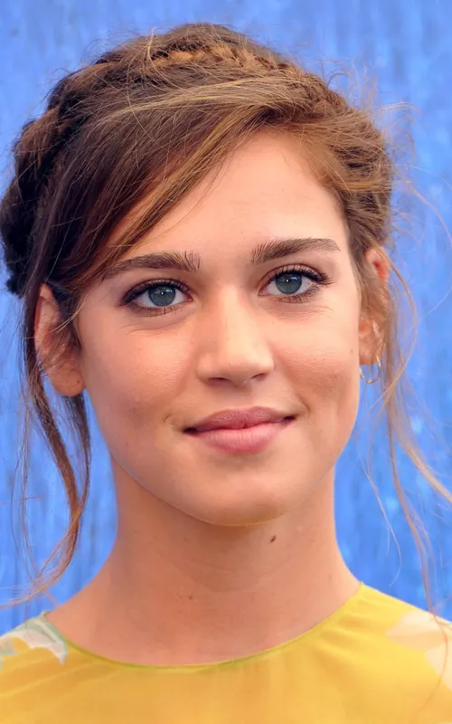 Matilda Lutz