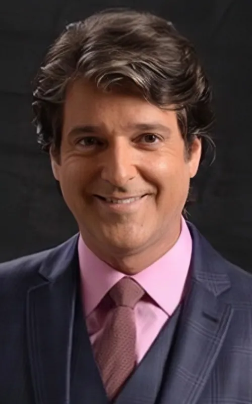 Antonio Fragoso
