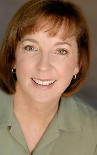 Cathy Dresbach