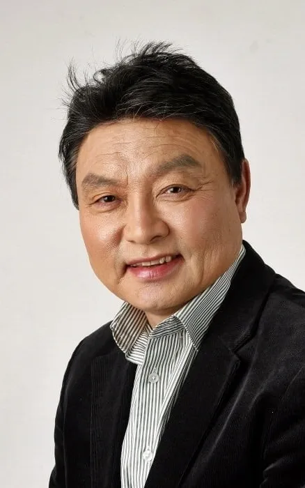 Choi Joo-bong
