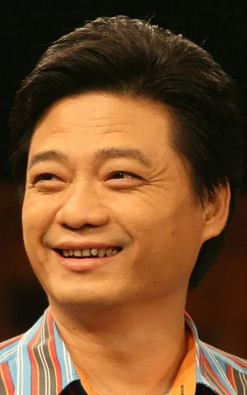 Cui YongYuan