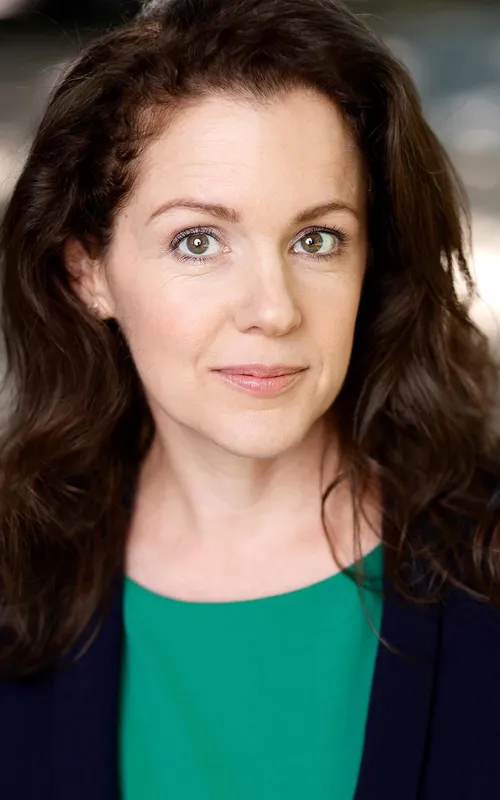 Andrea Ballard