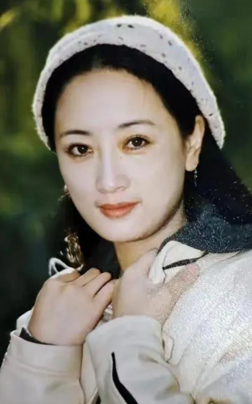 Chen Jianyue