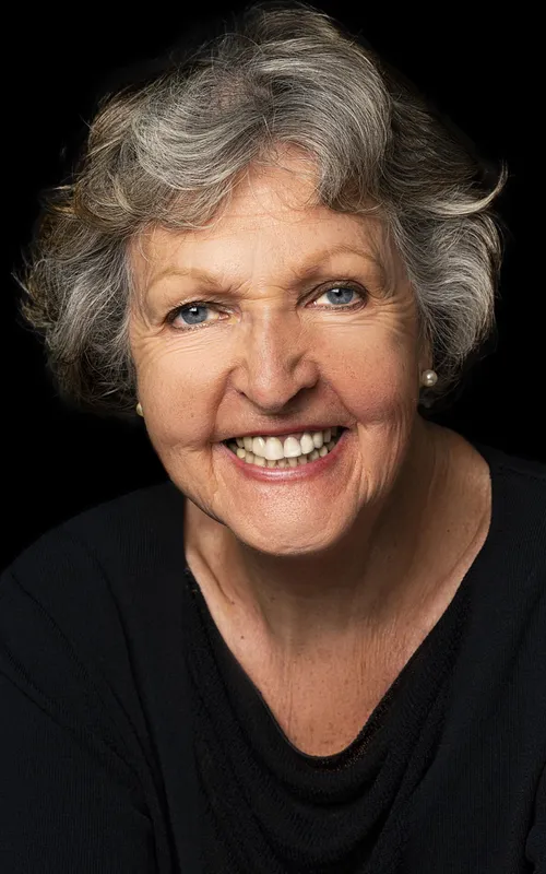 Penelope Keith