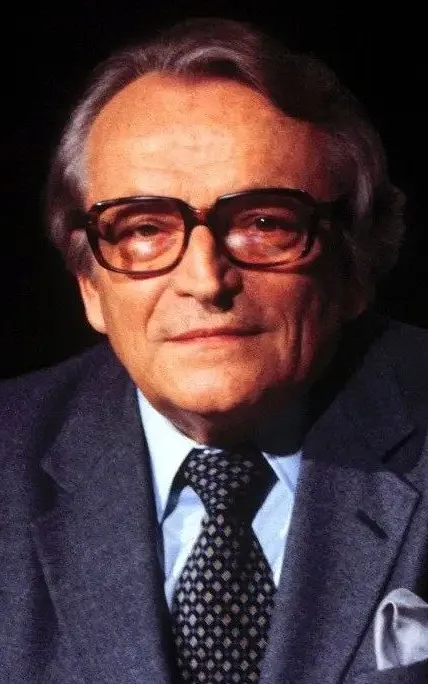 Werner Baecker